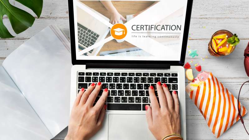 Certificate Maker: How to Design Meaningful Certificates for Every Occasion